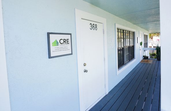 River Point Plaza: 368 NW Alice Ave, Stuart, FL 34994